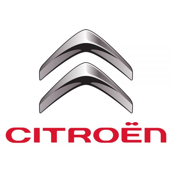Aménagement de fourgon Citroën