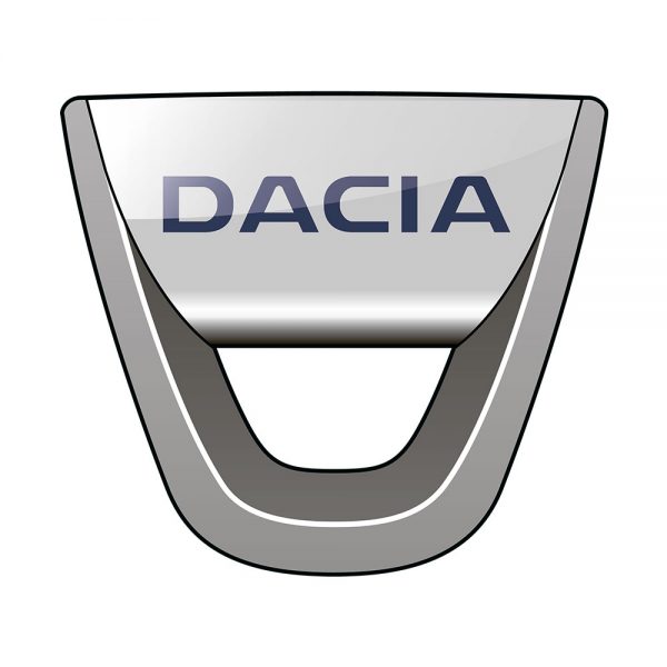 Aménagement de fourgon Dacia