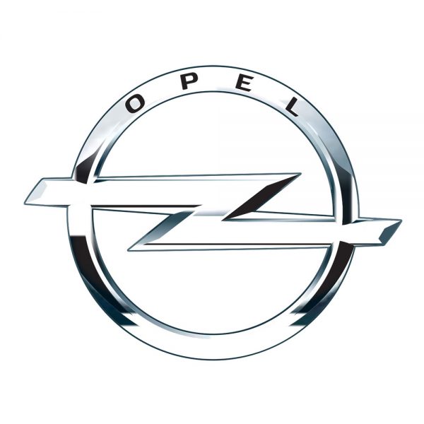 Aménagement de fourgon Opel