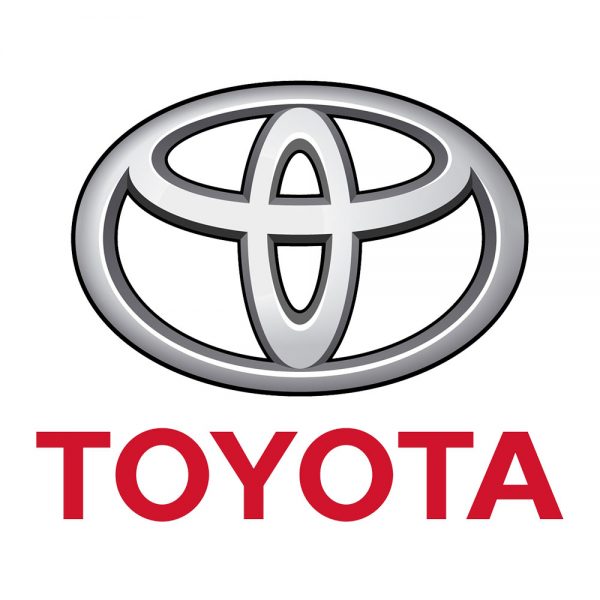 Aménagement de fourgon Toyota